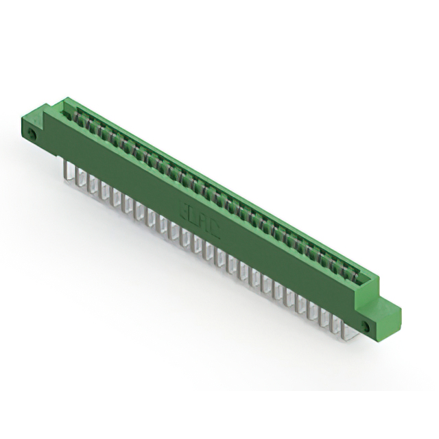 807-025-458-112 EDAC Inc.  Edgeboard Connectors