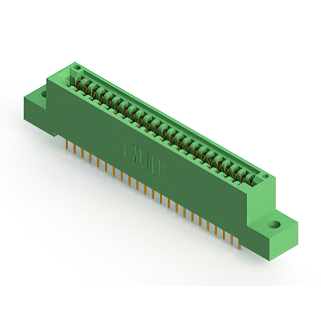 845-046-525-202 EDAC Inc.  Connettori per bordi