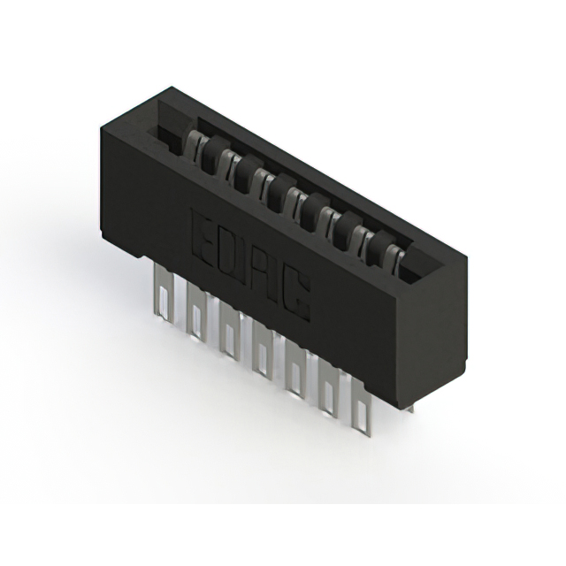 857-014-400-201 EDAC Inc.  Connettori per bordi