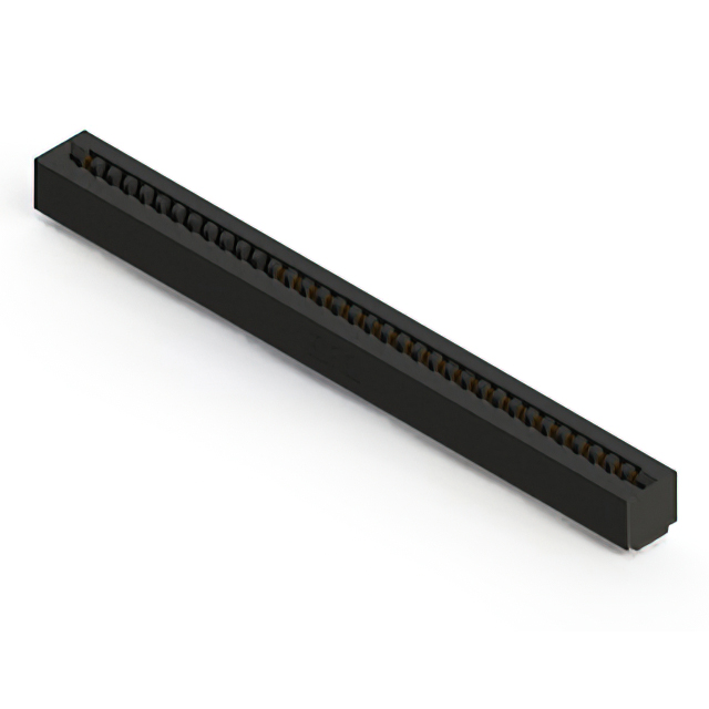 857-035-525-101 EDAC Inc.  Edgeboard Connectors
