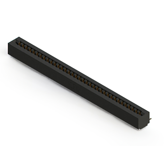 857-035-557-101 EDAC Inc.  Edgeboard Connectors