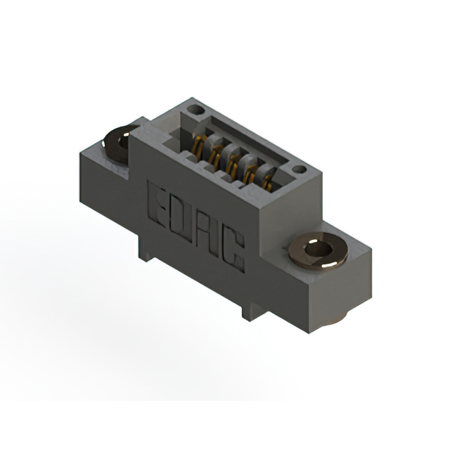895-005-521-403 EDAC Inc.  Edgeboard Connectors
