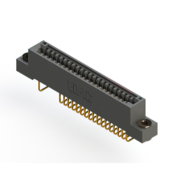895-022-558-103 EDAC Inc.  Edgeboard Connectors