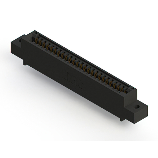 895-025-525-402 EDAC Inc.  Edgeboard Connectors