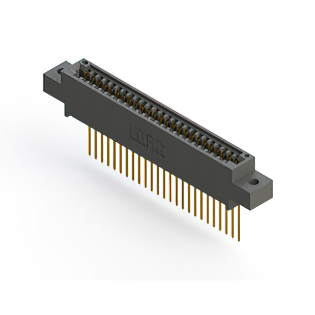 895-025-542-602 EDAC Inc.  Edgeboard Connectors