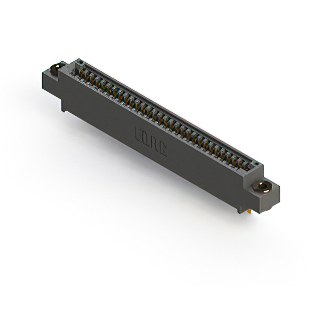 895-030-544-603 EDAC Inc.  Edgeboard Connectors