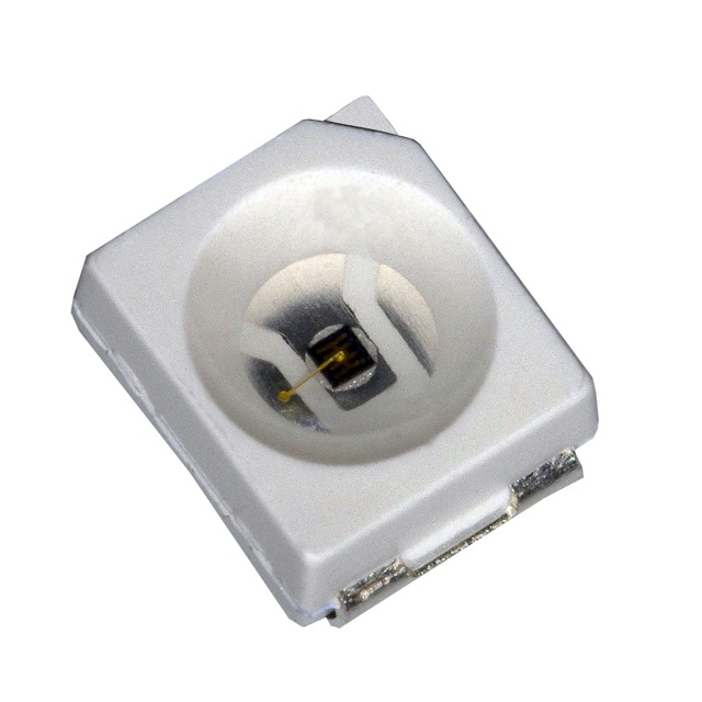AL1411A-YIR-100MA Solidlite  LED Emitters - Infrared UV Visible