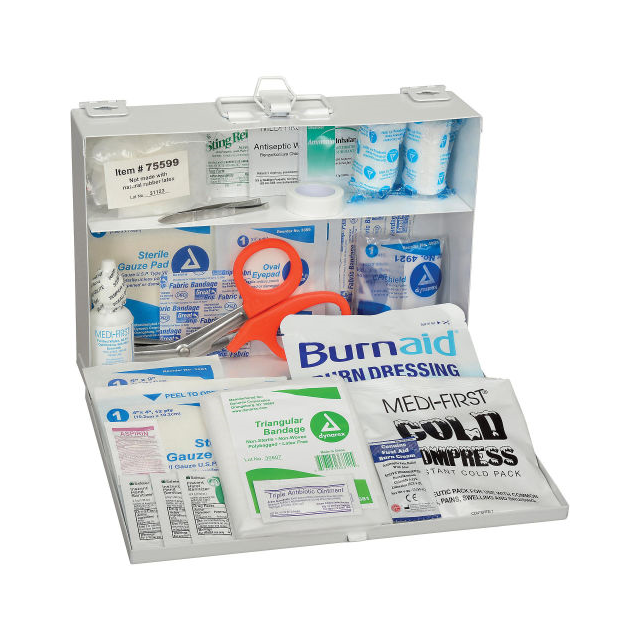 GF818ANSI Global Industrial  Equipo de protección individual (EPI)