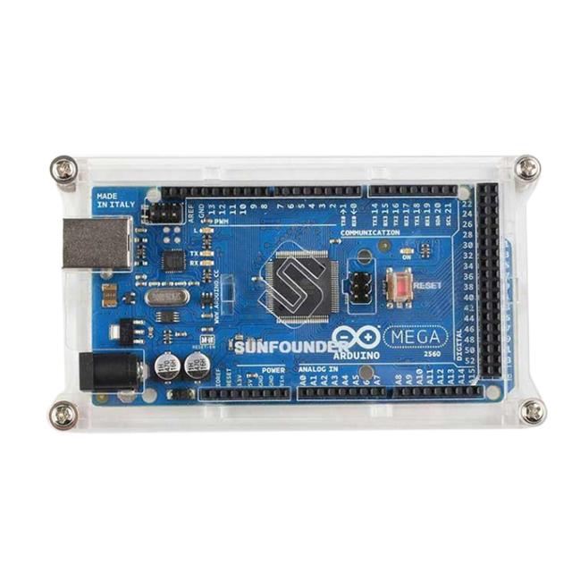 CN0031D SunFounder  Evaluation Development Board Enclosures