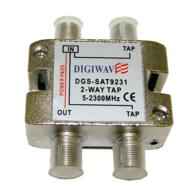 DGSSAT9231 Digiwave  Conectores de empalme de cables