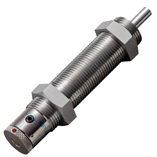 FA-F2016ED-S Bansbach easylift Amortisseurs