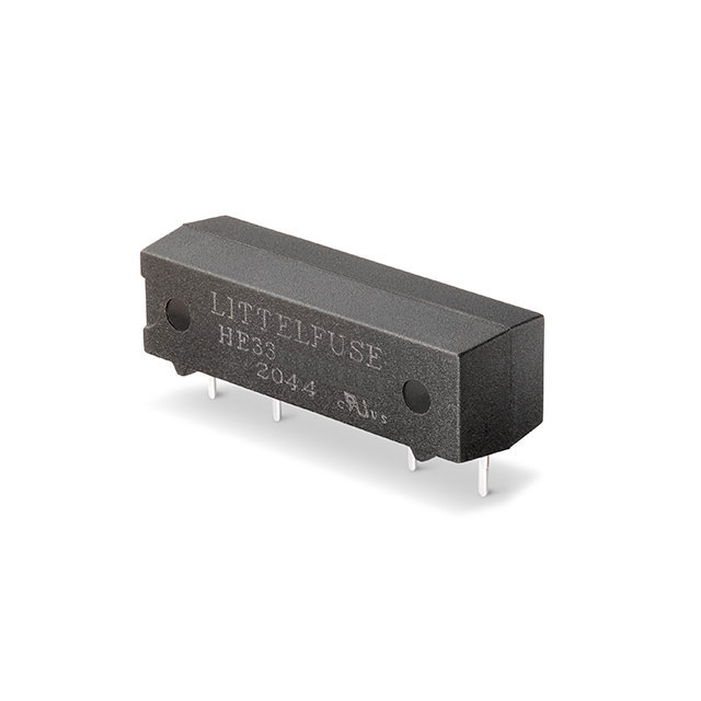 HE3351A2400 Littelfuse Inc.  Reed Relays