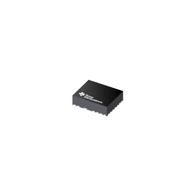 LM61480QRPHRQ1 Texas Instruments  Spannungsregler - DC-DC-Schaltregler