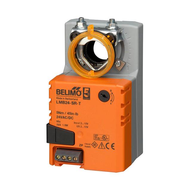 LMB24-SR-T Belimo  Pièces et accessoires CVC