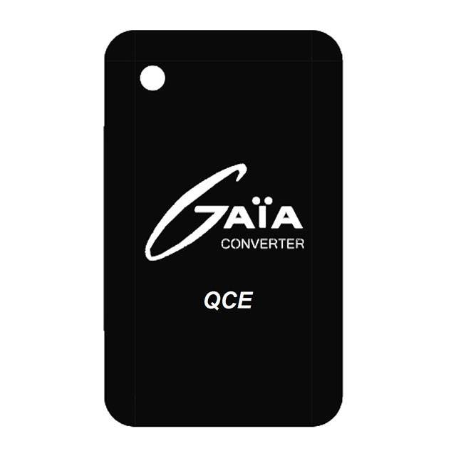 MGDSK04QF Gaia Converter  Convertidores CC CC