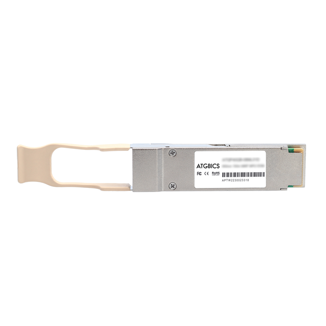 QSFP-40G-IR4-C ATGBICS  Modules émetteurs-récepteurs à fibre optique