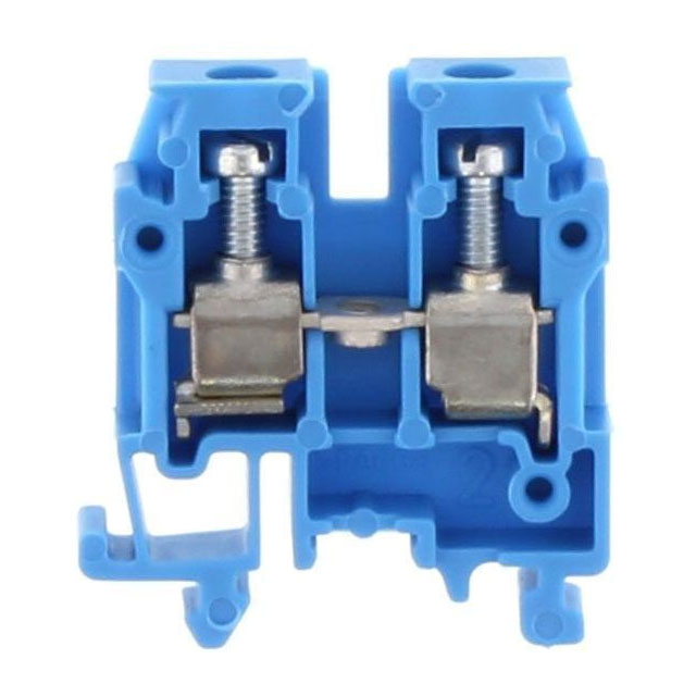 1035.5 Conta-Clip, Inc.  Din Rail Channel