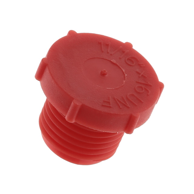 12786A Essentra Components  Tappi per fori - Tappi conici