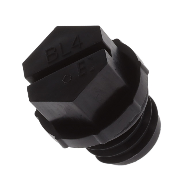 BL4B Essentra Components  Tappi per fori - Tappi conici