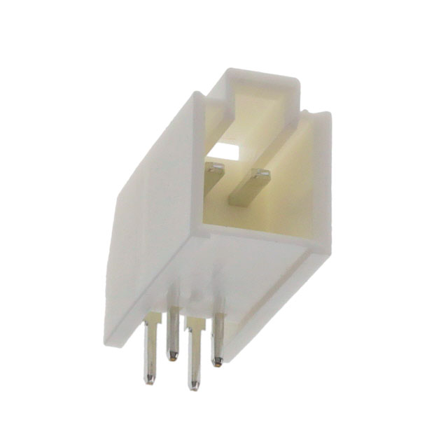 MDF6-4DP-3.5DS(23) Hirose Electric Co Ltd  Embases à broches mâles