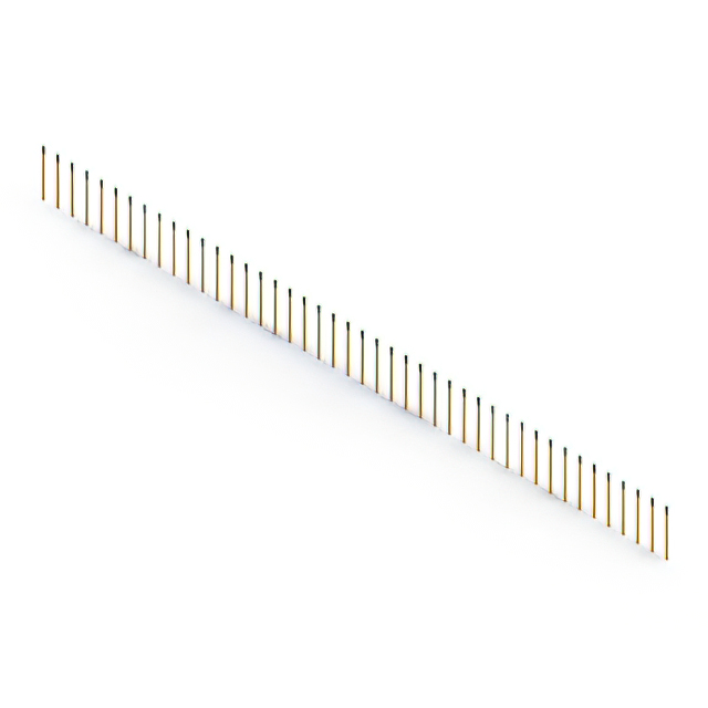 106-044-253-100 EDAC Inc.  Backplane Connector Contacts