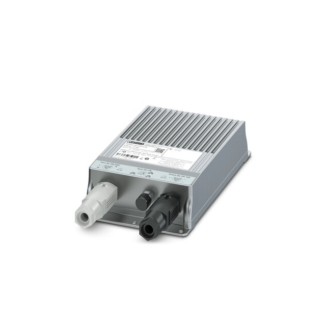 1111664 Phoenix Contact  Industrial DIN Rail Power Supplies