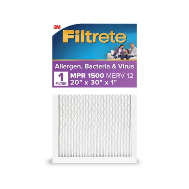 44652 3M  Filtres à air