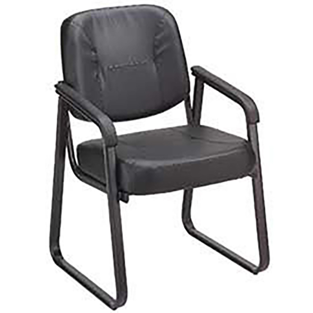 250787BK Interion By Global Industrial  Chaises et tabourets