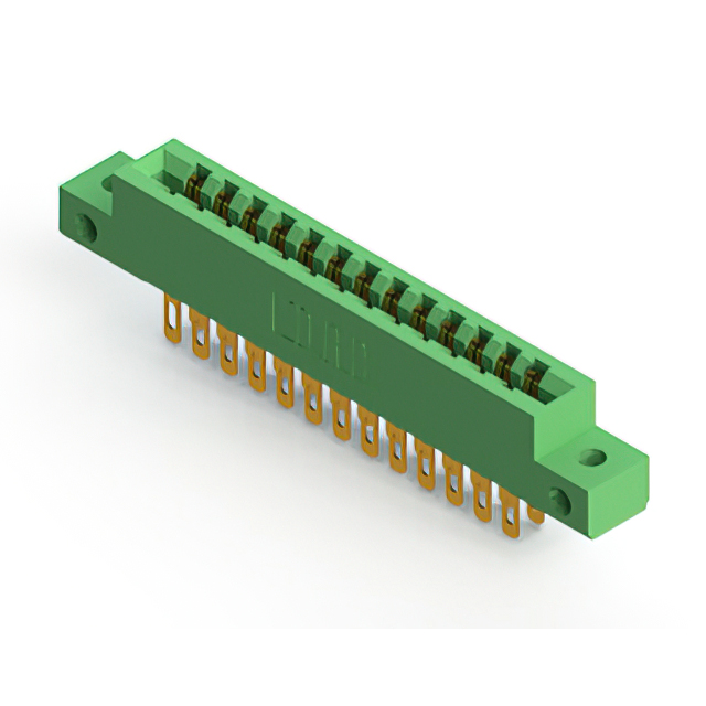305-026-500-212 EDAC Inc.  Edgeboard Connectors