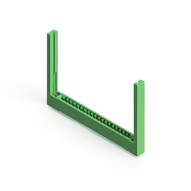 307-019-531-168 EDAC Inc.  Edgeboard Connectors