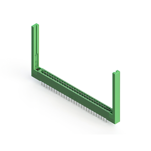 307-054-424-268 EDAC Inc.  Connecteurs de bordure