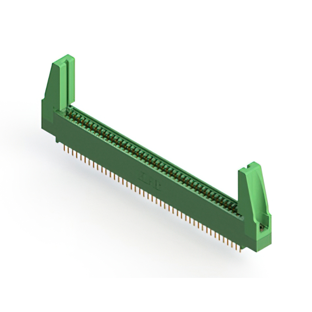 345-086-524-588 EDAC Inc.  Edgeboard Connectors