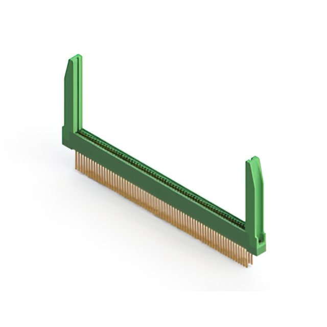 345-134-544-278 EDAC Inc.  Edgeboard Connectors