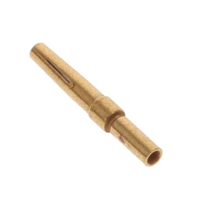 T2070012033-000 TE Connectivity AMP Connectors  Heavy Duty Connector Contacts