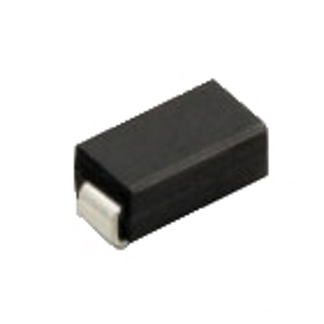 SMAJ43A Rectron USA TVS-Dioden