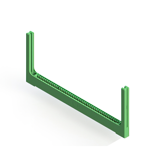 346-046-558-158 EDAC Inc.  Connecteurs de bordure