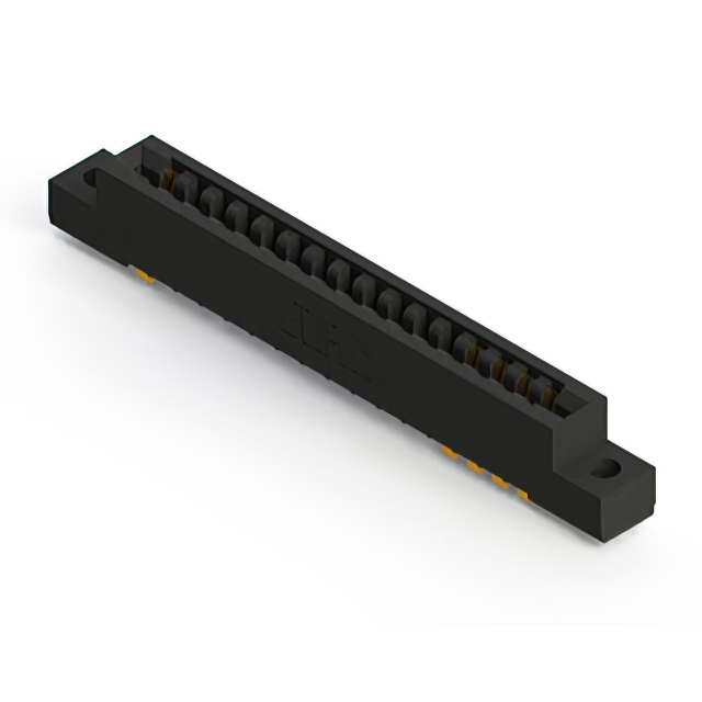 357-032-500-202 EDAC Inc.  Edgeboard Connectors