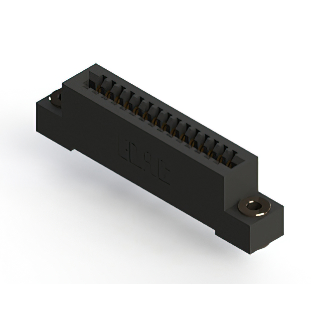 392-015-521-103 EDAC Inc.  Edgeboard Connectors