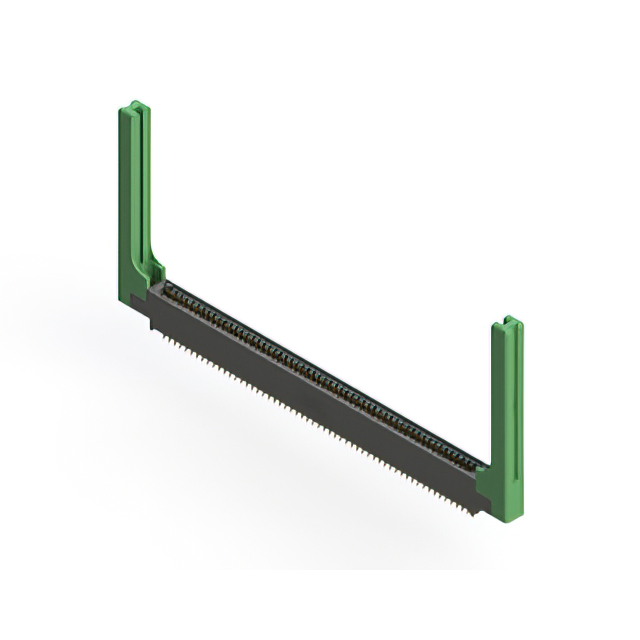 395-114-556-858 EDAC Inc.  Edgeboard Connectors