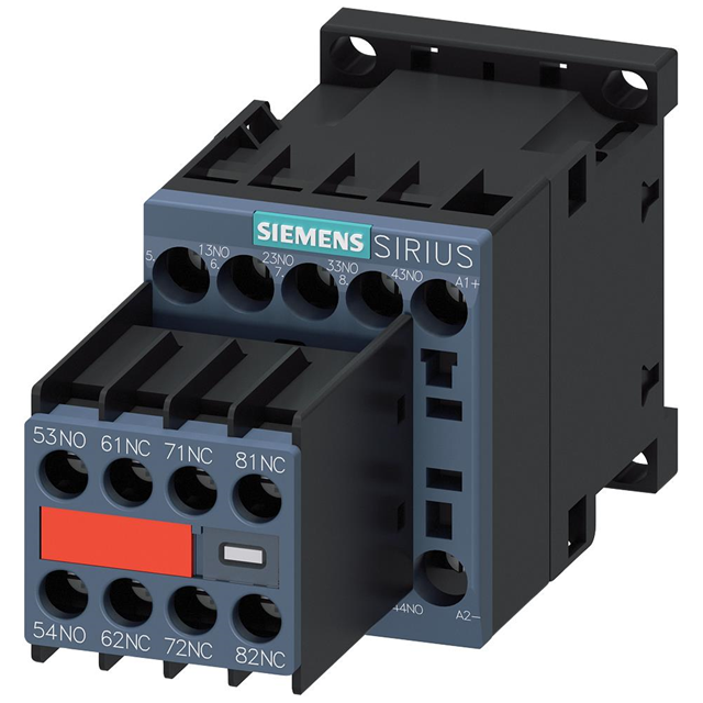 3RH22531BB40 Siemens  Contactors (Electromechanical)