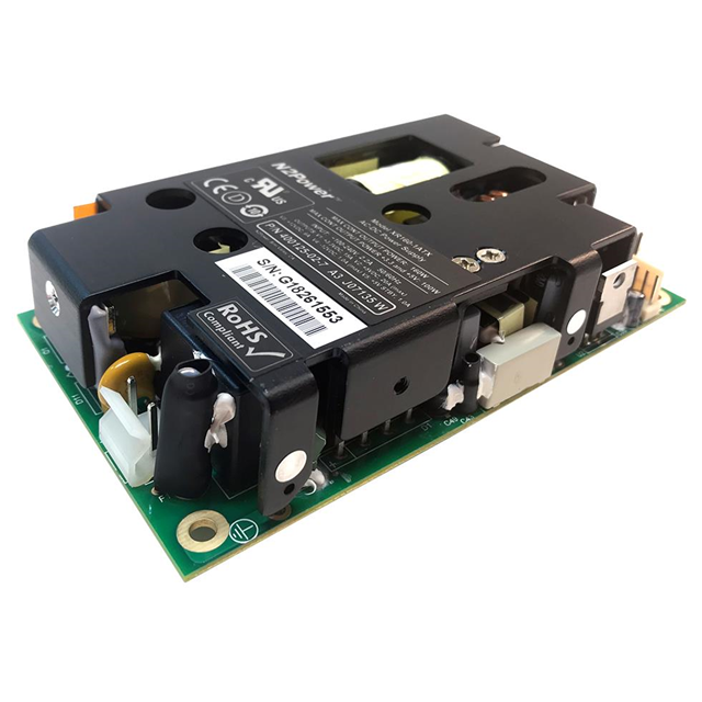 400125-02-7 N2Power  Convertidores CA/CC