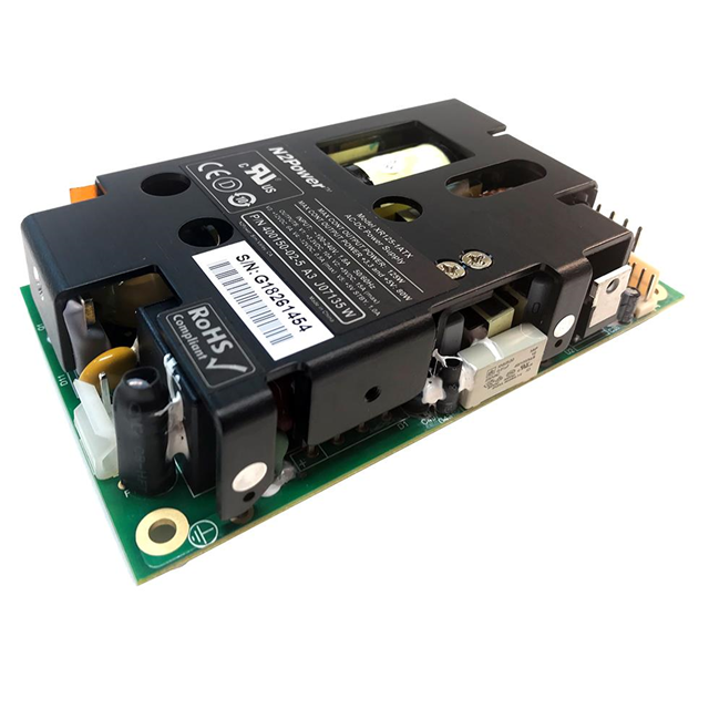 400150-01-7 N2Power  Convertidores CA/CC