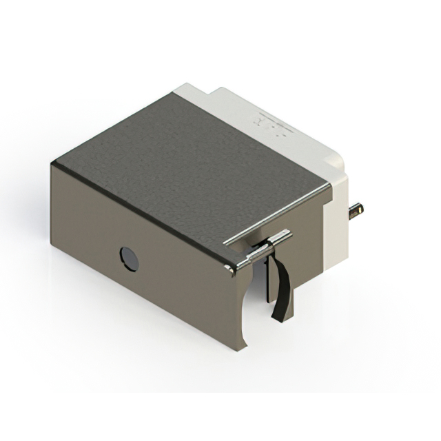 516-120-501-352 EDAC Inc.  Specialized