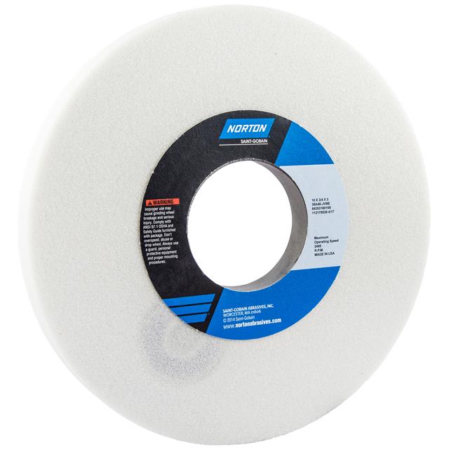 66253160158 Norton  Abrasives and Surface Conditioning Products