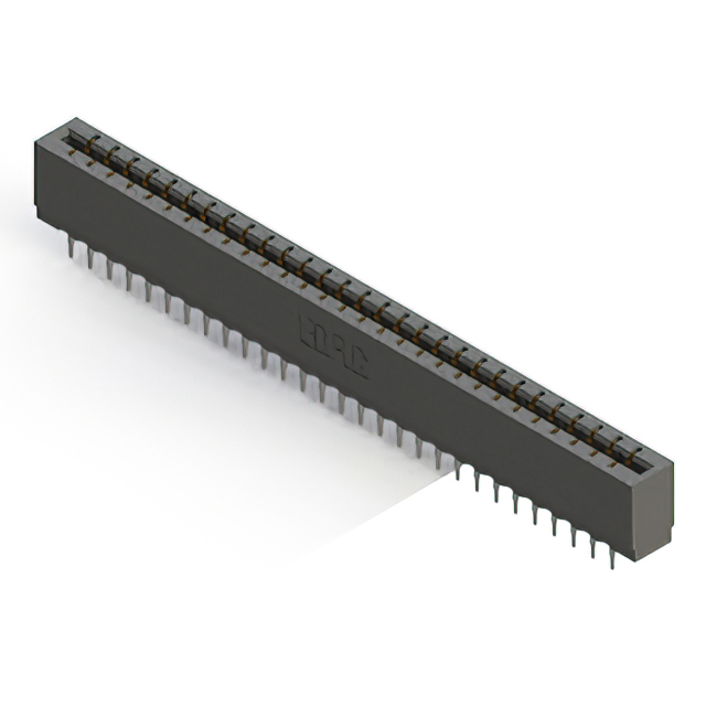 717-058-560-201 EDAC Inc.  Edgeboard Connectors