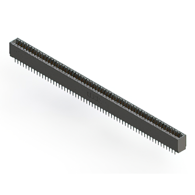 726-118-525-201 EDAC Inc.  Conectores de tableros de borde