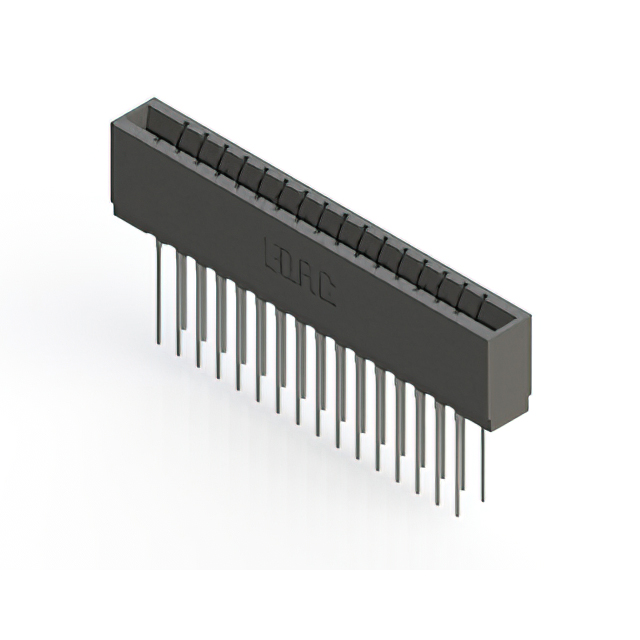 737-032-541-201 EDAC Inc.  Kantenbrettverbinder