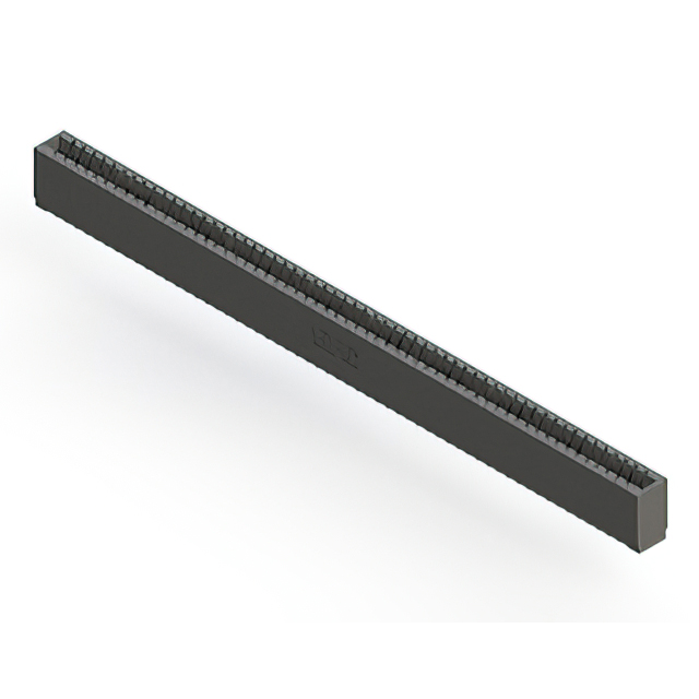 746-058-520-101 EDAC Inc.  Conectores de tableros de borde