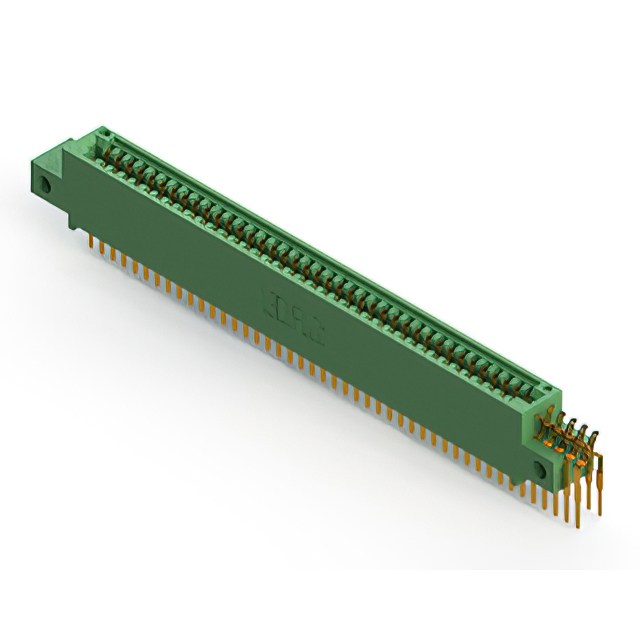 845-090-521-512 EDAC Inc.  Conectores de tableros de borde