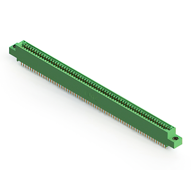 845-130-525-508 EDAC Inc.  Edgeboard Connectors